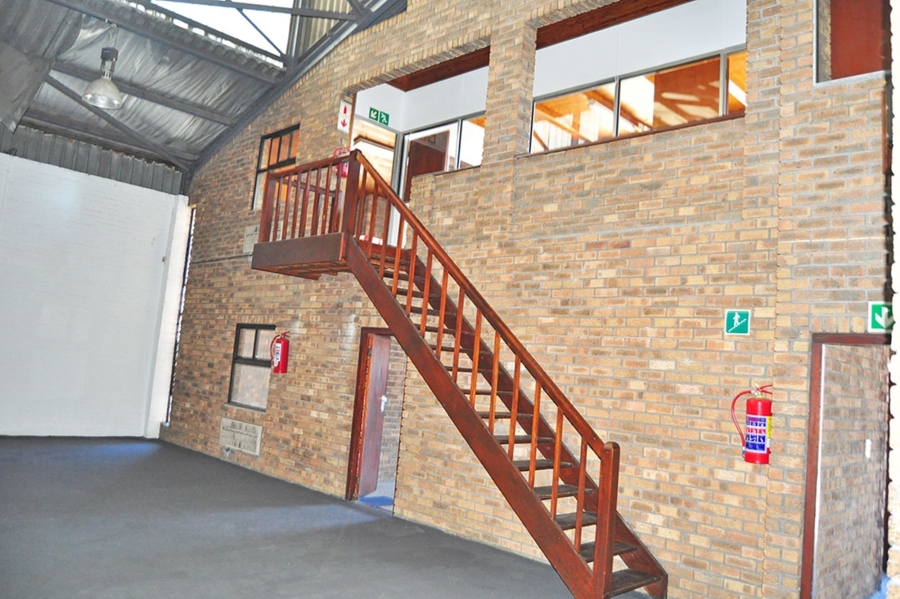 Commercial Property for Sale in Epping Industrial Western Cape